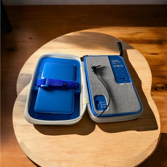 ISound for iPod Classic 4th Generation MP102 Portable Sound Speaker EUC - Picture 2 of 5